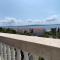 PANORAMIC SEA VIEW CLOSE SANDY BEACH CRIKVENICA about 150m to sea