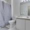 Fantastic 2 BR Apt + Den @Crystal City With Gym