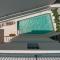Argostoli Essence Suites