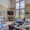 Quail Run - Meredith Lodging - Redmond