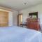 Quail Run - Meredith Lodging