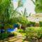 Preety Blue Residence villas