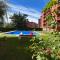 Piso Puigcerda vistas y piscina