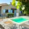 Maison Provençale Spa Sauna Piscine
