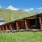 Kazbegi Cottages