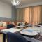 Shehapi apartment