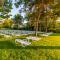 Queens Park Goynuk Hotel - All Inclusive