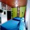 Nirvana Apartament Hostal