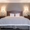 Woodcrest Hotel Cupertino