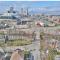 Two bedrooms unit with jacuzzi and great view