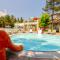Queens Park Goynuk Hotel - All Inclusive