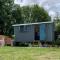 St. Kew Shepherd Huts