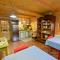 Rustic House 13