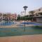 Apartamento Costa Rey VERARENTAL.COM a 100 metros de la playa - Vera