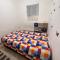Another short but sweet room - Città del Messico