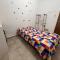 Another short but sweet room - Città del Messico