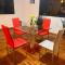 Another short but sweet room - Città del Messico
