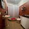 Another short but sweet room - Città del Messico