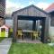 CHALET COBURG