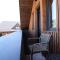 CHALET COBURG