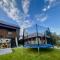 CHALET COBURG