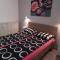 Ancsi Apartmanház