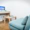 Easyflatvezia, Near Lugano, Free Secure Parking
