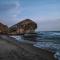 Nijar bella y su Parque Natural Cabo de Gata
