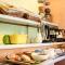 Hotel Inn Design Laon (Ex: Ibis Budget) photo 20