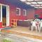6 person holiday home in DIÖ-By Traum