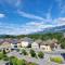 Appartement avec vue panoramique sur les montagnes - Le Bourget-du-Lac