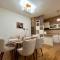 Maxim apartment, 1km fr - 斯科普里