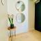 Tokyo Apartments - Luxury Family Studio with Balcony