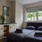 The Cosy Cottage for Comfort with Sauna and Hottub