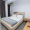 Blue Villa Drymades