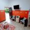 Nirvana Apartament Hostal