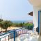 Blue Villa Drymades