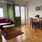 Volkan Apartments