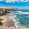 SunsetView apartment El Cotillo 2-4 personas