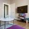 Color Pop Casas - Townhomes near Ford Center