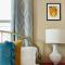 Color Pop Casas - Townhomes near Ford Center