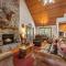 Whispering Woods Lodge Home