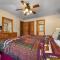 Whispering Woods Lodge Home - Branson West