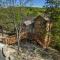 Whispering Woods Lodge Home