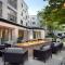 Courtyard Edison Woodbridge