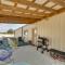Fire Pit and Deck Secluded Dripping Springs Retreat