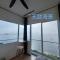 Infinite Seaview with Penang Bridge Suite with Sunrise up to 11 person