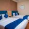 Majestic Lake Front Hotel & Suites