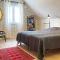 4 star holiday home in åHUS-By Traum 4 star holiday home in åHUS-By Traum