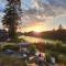 Campbell River Lodge